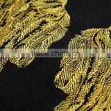 ShiJ 2017 Summer Top Quality Exquisite Embroidery Angel Wings Mother Daughter Matching Dress thumbnail-6