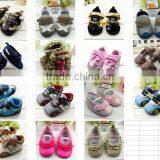 Cute Children's Shoe/Baby Toddler Shoes/Baby Shoes/infant Shoes/ thumbnail-1