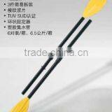 INTEX Inflatable Challenger Boat thumbnail-5