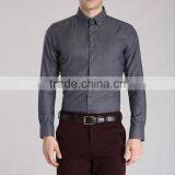 New Model Slim Fit Casual Shirt for Men Fashion Men Executive Shirts thumbnail-1