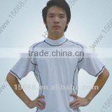 Boy Sports Lycra T-shirt thumbnail-1