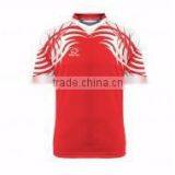 Sublimated Rugby Shirt thumbnail-1