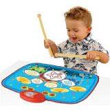 Mini Drum Kit Mat thumbnail-1