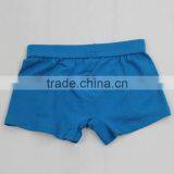 Factory Direct Supply Top One Selling Solid Color Cute Kids in Underwear thumbnail-2