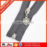 Hi-ana Zipper2 Fully Stocked Good Supplying Nylon Reversible Zipper thumbnail-1