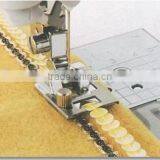 Brother Sewing Machine Presser Foot BROTHER BRAIDING FOOT F021 XC1960052 thumbnail-1