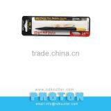 Anti Slip Copper Carving Knife/art Knife/Model:D-98 thumbnail-1