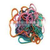 Color Ball Chain thumbnail-1