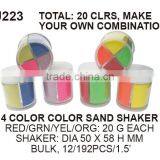 12g POLYESTER GLITTER POWDER thumbnail-5