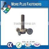 Made In Taiwan Shear Connector Welding Studs With Ceramic Ferrule thumbnail-6