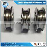 LFR Series LFR50/5-4KDD U Groove Track Roller Bearing thumbnail-2