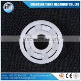 698 ZrO2 Full Ceramic Ball Bearing for Hand Spinner Toy thumbnail-1