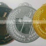 Table Tennis Match Winner Medals thumbnail-1