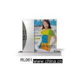 Sell LCD Clock thumbnail-1