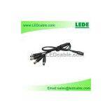 DC Power Splitter Adapter, Power Cord, DC Cable thumbnail-1
