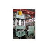Four Column Hydraulic Press/Hydraulic Press/Hydraulic Press Machine thumbnail-2