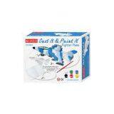 Sell DIY Toy (Fighter Plane) thumbnail-1