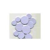 Contactless Read / Write RFID Smart Tags RFID PVC Token thumbnail-1