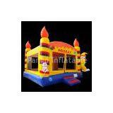 Children's Party Inflatable Bouncer thumbnail-1