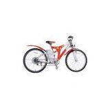 Electric Bicycle thumbnail-1