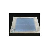surgical aperture drape with free sample