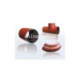 Anti Abrasion Resistant Steel Pipe thumbnail-2