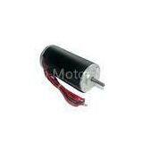42mm Electrical PM Brush High Torque 24 VOLT DC Motor 42ZYT