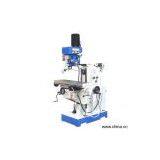 Sell Drilling and Milling Machine thumbnail-1