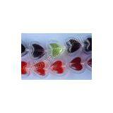 Large Heart Chinese Cut Crystal Beads Wholesale From China Beads Factory thumbnail-2