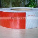 High Intensity Vehicle Conspicuity Marking Tape thumbnail-3