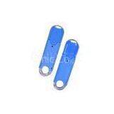 Blue Plastic USB Flash Drive, 128MB 256MB 512MB 1GB 2GB 4GB 8GB 16GB USB Flash Disk