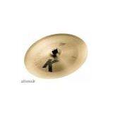 Indonesia Zildjian K Series China Cymbal thumbnail-1