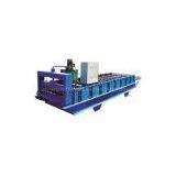 Trapezoidal Sheet Roof Forming Machine thumbnail-2