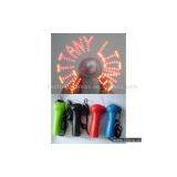 Sell LED Message Fans thumbnail-1