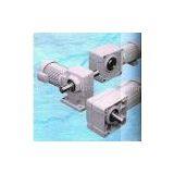 Hitachi Gear Motor thumbnail-2