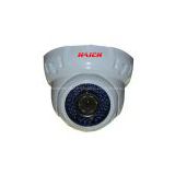 1080P 2.0 Megapixel IR IP Dome CCTV Video Security Network Camera