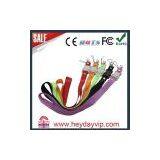 Custom Logo 4gb/8gb Lanyard Usb Flash Drive thumbnail-1