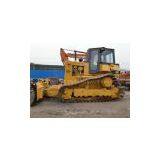 Used CAT Bulldozer D4H in Good Condition thumbnail-2