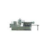 Turkey Tpm 20/25 Fully Automatic Thermoform Packing Machine thumbnail-1