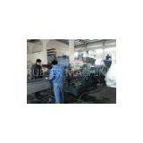 Glass Fiber / Plastic Compounding Line With Parrel Twin Screw Extruder 80kg/h thumbnail-1