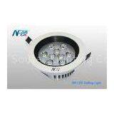 700Lm 6000k 120v LED Recessed Ceiling Lights, 9W LED Ceiling Fixture