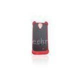 Rechargeable 3200mAh Samsung Extended Battery Case Built in Micro USB Cable For Smartphone