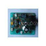 ISO / UL / RoHS Pass 100% E-Test SMT PCBA for Telecommunication, Lighting