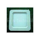 25W Dimmable Led Recessed Ceiling Lights / Square LED Downlight Energy Saving