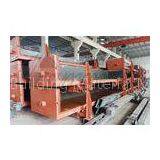 Automatic AAC Cutting Machine , Gypsum / Aluminum Powder AAC Plant Block Mould thumbnail-1