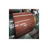 Hot Dipped Pre Painted Galvanized Steel Sheet Color Coated Steel Coil For Elevator thumbnail-1