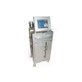 350W AC110V / 220V 4X Ultrasound Board Vacuum Cavitation Slimming Machine