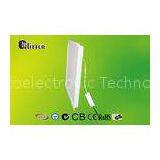 Indoor 40w Office Flat Led Backlit Panel Lighting 625 625 Neutral White 3800 - 4500K thumbnail-1