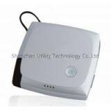 Portable Powerbank With Built-in Micro USB Cable thumbnail-3