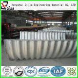 New Design Corrugated Steel Tube thumbnail-1